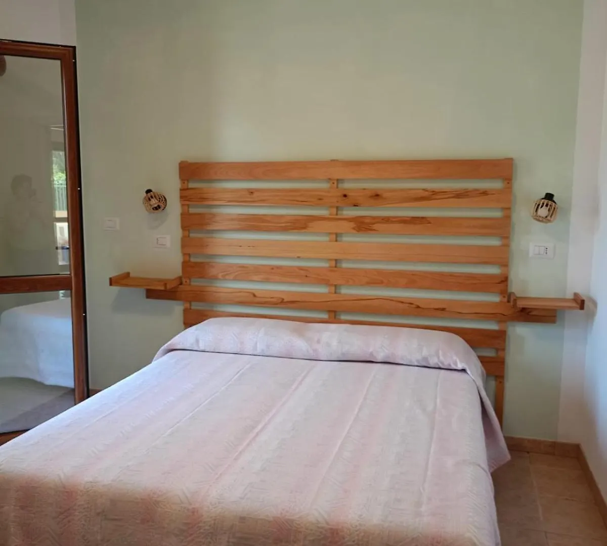 Apartament Carmen House Olia Speciosa