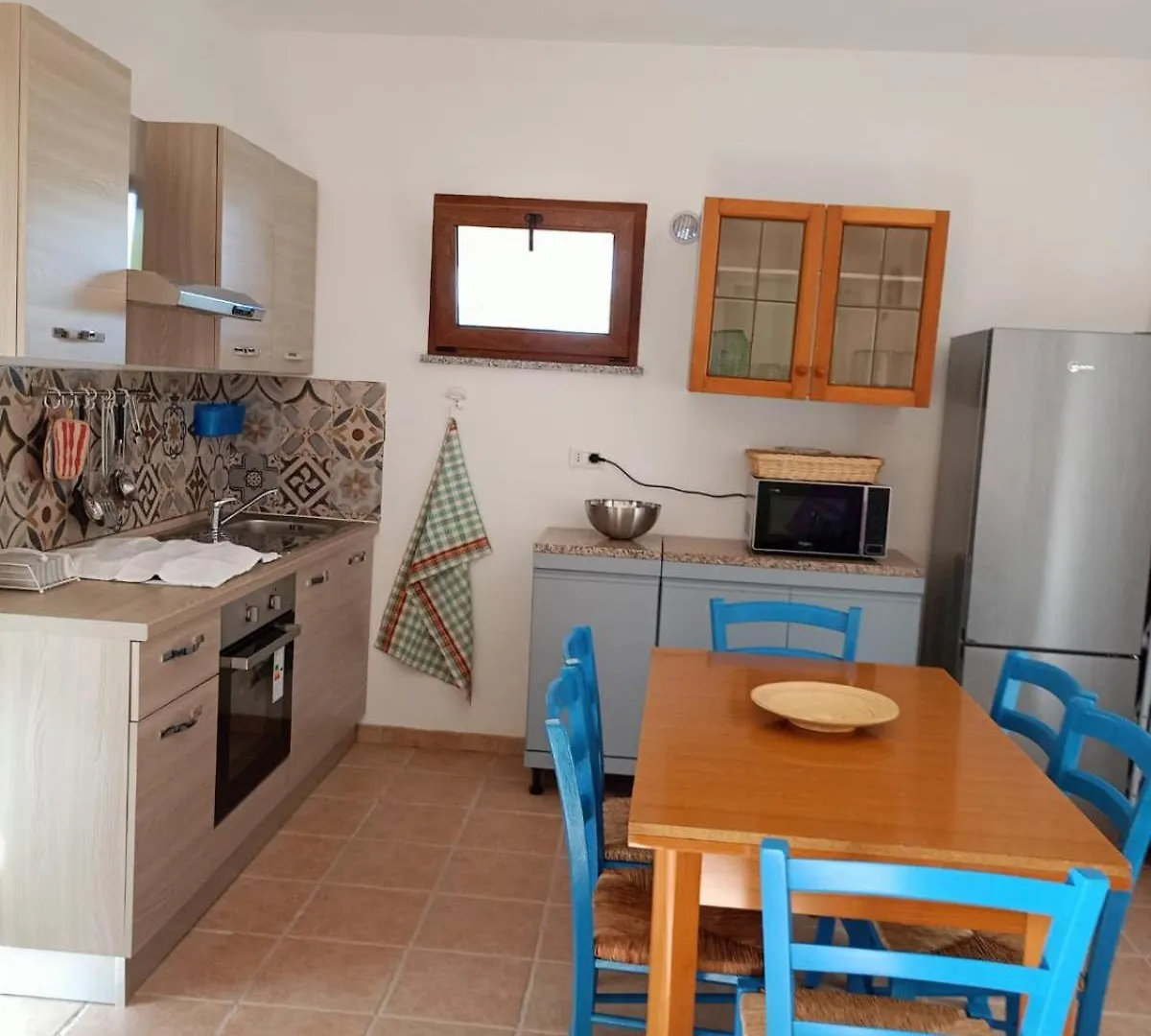 Apartament Carmen House Olia Speciosa