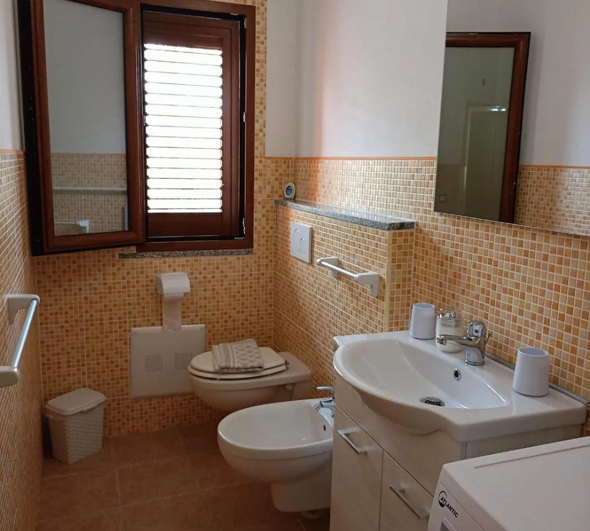 Apartament Carmen House Olia Speciosa 0*,  Włochy