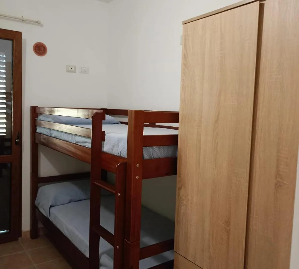 Apartament Carmen House Olia Speciosa 0*,