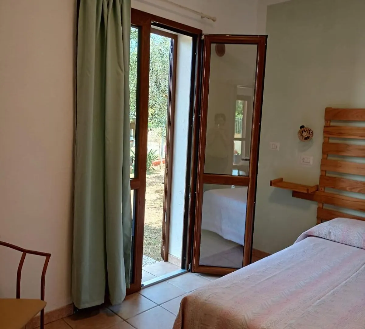 Apartament Carmen House Olia Speciosa