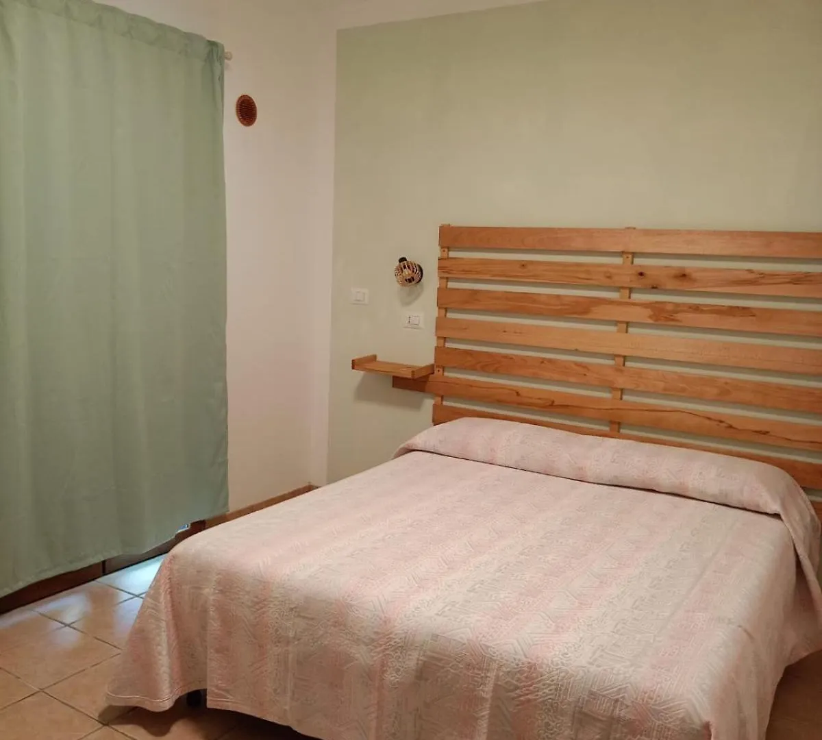Apartament Carmen House Olia Speciosa Włochy