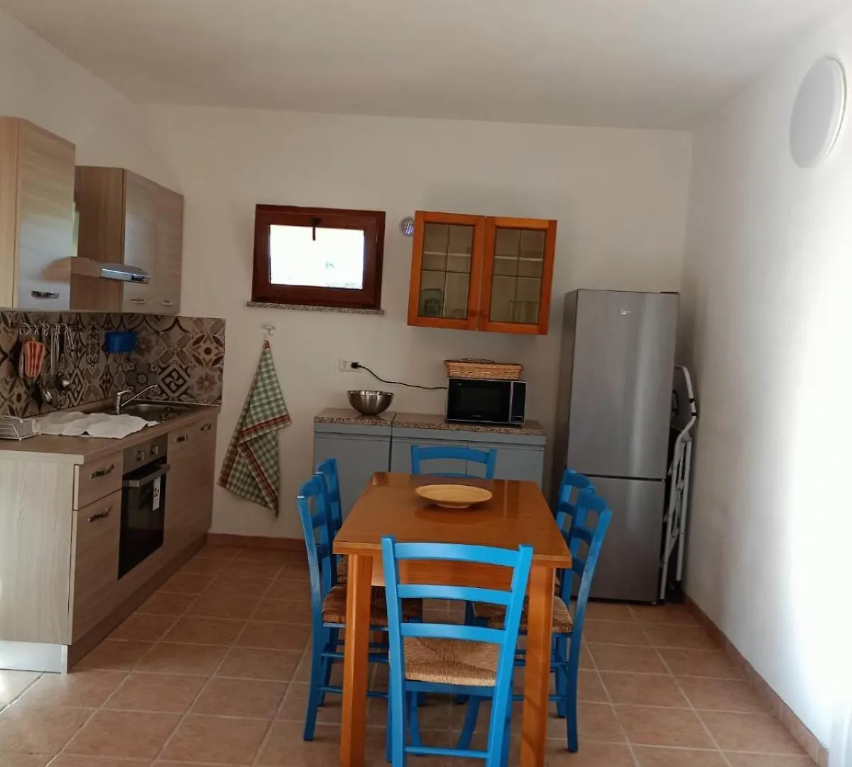 Apartament Carmen House Olia Speciosa
