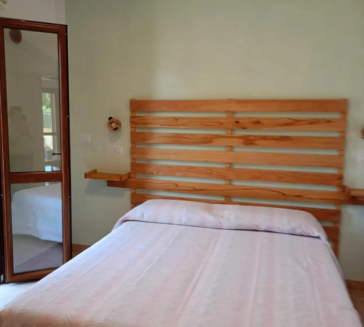 Apartament Carmen House Olia Speciosa 0*,  Włochy