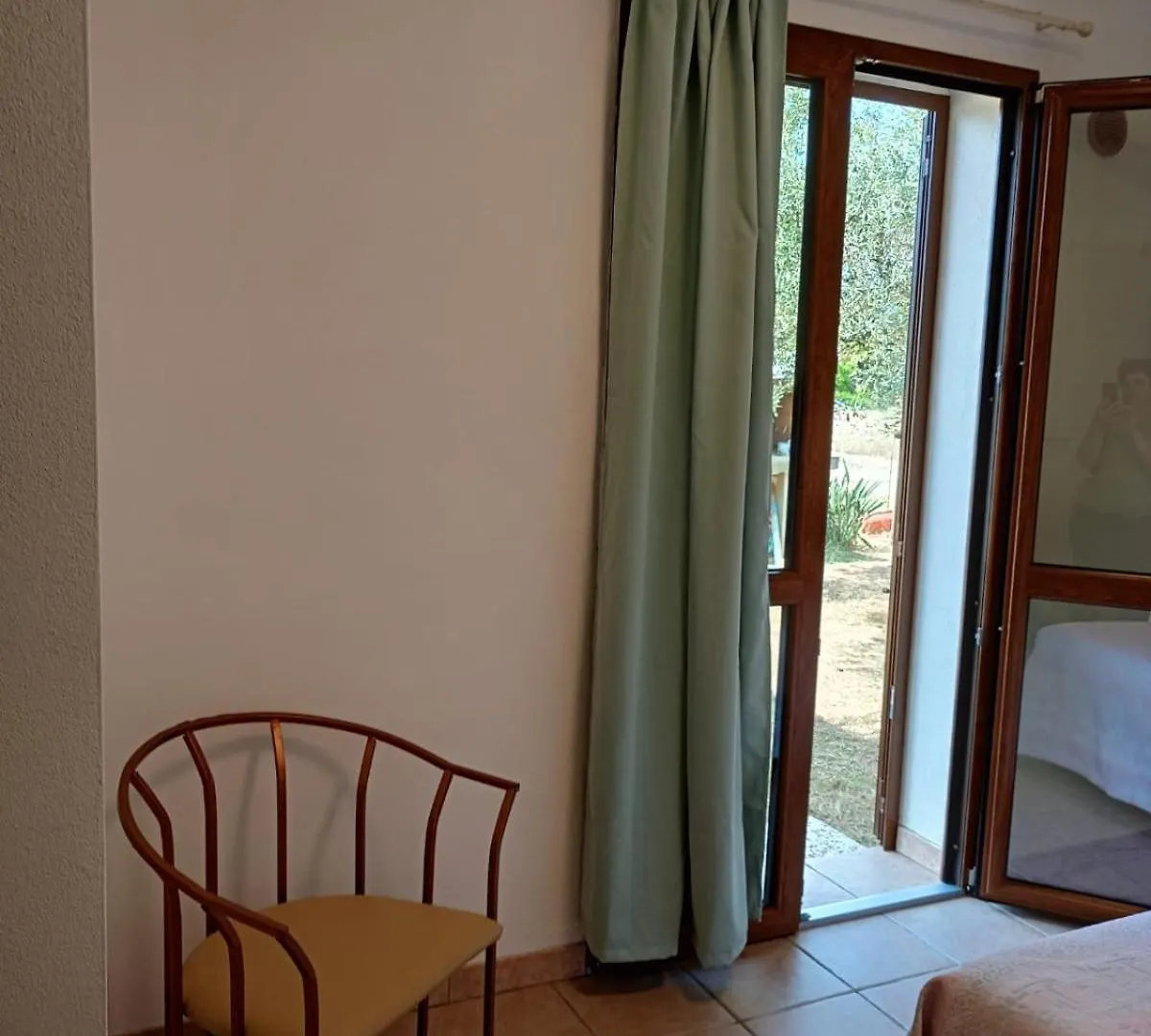 Apartament Carmen House Olia Speciosa